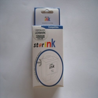 Lexmark Compatible Nr16 (10n0016)